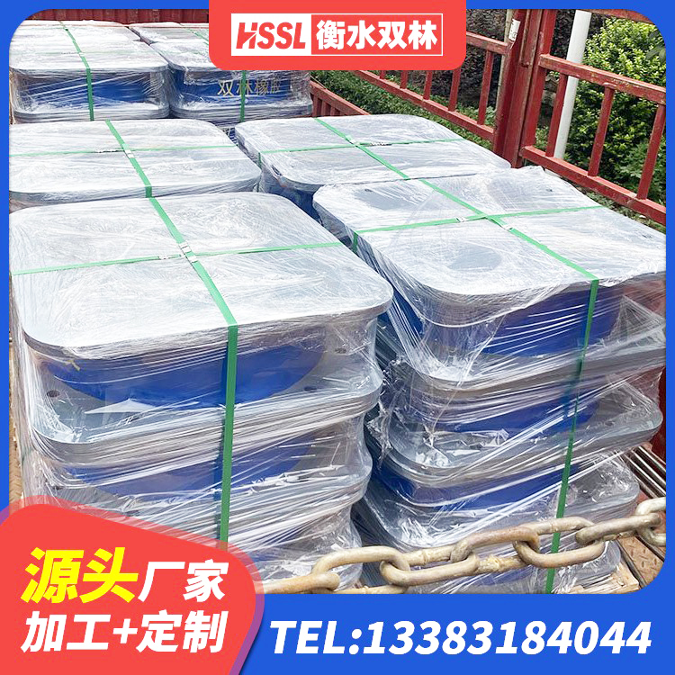 龙凤区LRB橡胶隔震支座500(II型)生产厂家 龙凤区建筑铅芯建筑隔震支座生产厂家 龙凤区建筑铅芯橡胶防震支座厂家 龙凤区LNR橡胶隔震支座600(II型)生产厂家 - 第3张