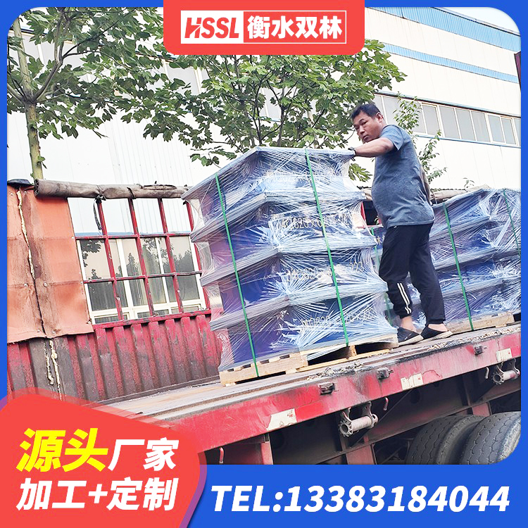 龙凤区HDR800高阻尼支座生产厂家 龙凤区LNR水平分散形橡胶隔震支座厂家 龙凤区#NAME? 龙凤区高阻尼橡胶隔震支座HDR(Ⅰ)-D395×177-G1.0 - 第8张
