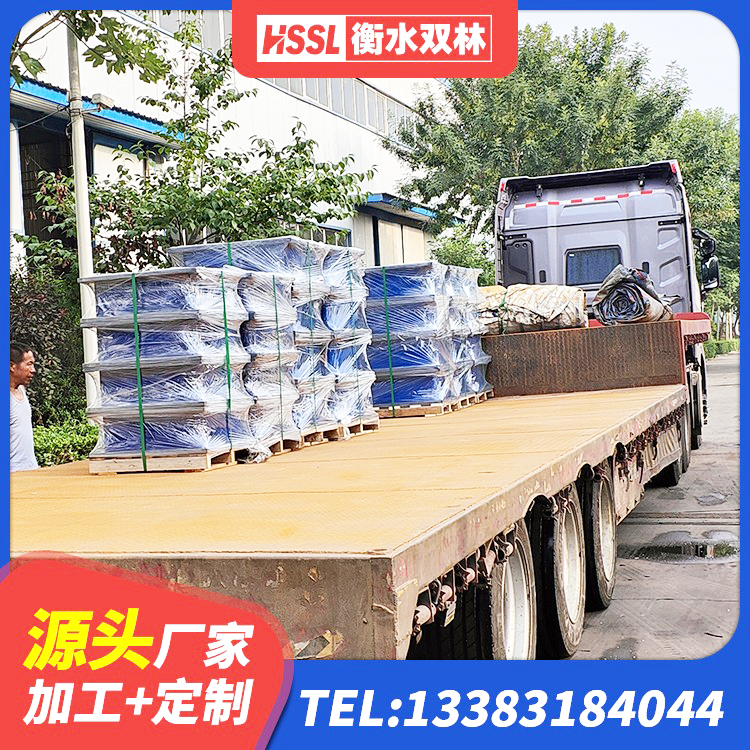 龙凤区橡胶建筑支座 龙凤区建筑铅芯橡胶防震支座工厂生产厂家 龙凤区LNR隔震支座600(II型)生产厂家 龙凤区LNR水平分散形隔震支座 - 第2张