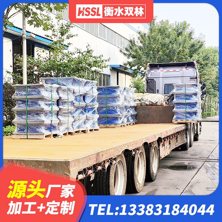 龙凤区建筑矩形高阻尼橡胶隔震支座厂家 龙凤区LNR1200支座厂家 龙凤区HDR-D200-H高阻尼隔震支座厂家 龙凤区橡胶隔震支座HDR生产厂家 - 第4张