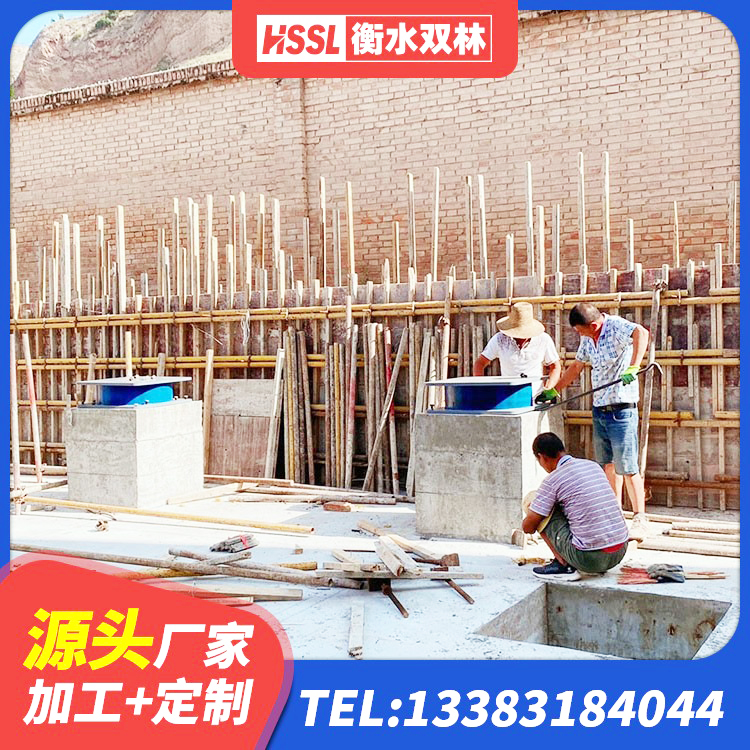 龙凤区抗震支座 龙凤区橡胶隔震支座LNR400生产厂家 龙凤区高阻尼隔震橡胶支座厂家电话 龙凤区固定型抗震支座工厂厂家 - 第2张