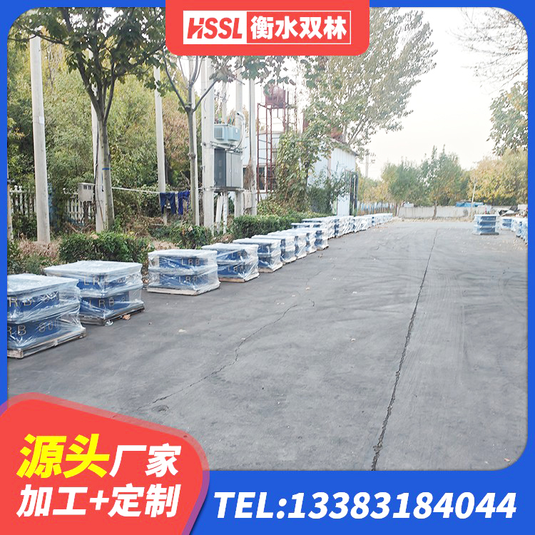 龙凤区LRB隔震支座700(II型) 龙凤区建筑民用减震支座 龙凤区铅芯防震支座定制 龙凤区HDR橡胶支座厂家 - 第3张